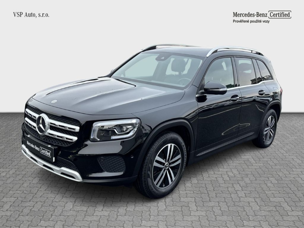 Mercedes-Benz GLB 200 200 STYLE