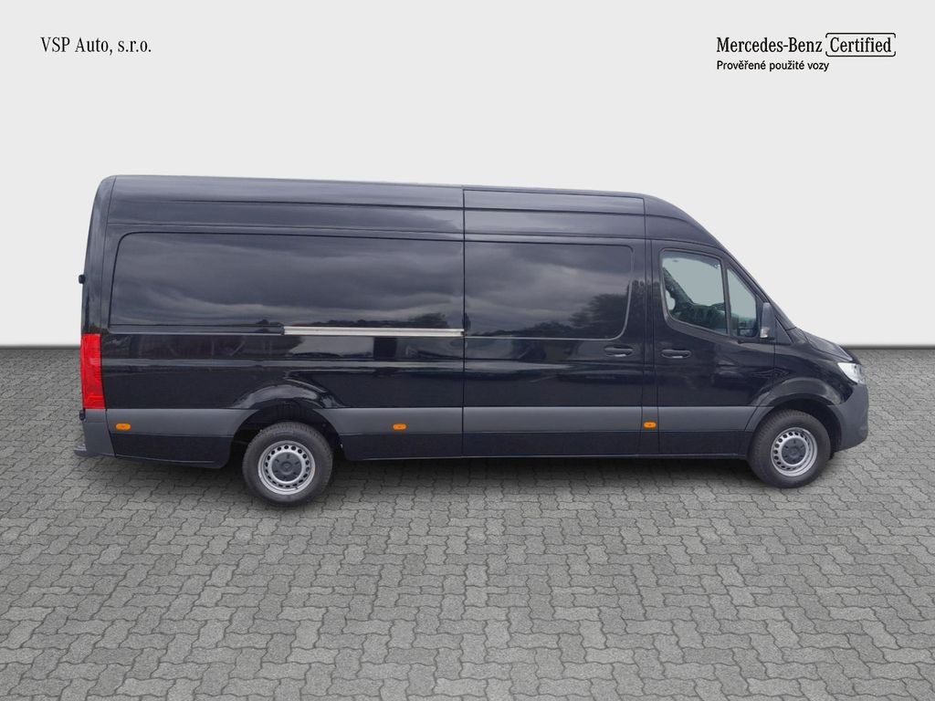 Mercedes-Benz Sprinter 317 CDI/L (foto 5)