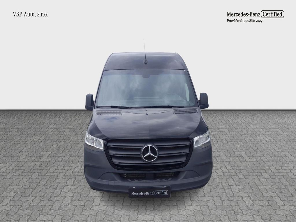 Mercedes-Benz Sprinter 317 CDI/L (foto 7)