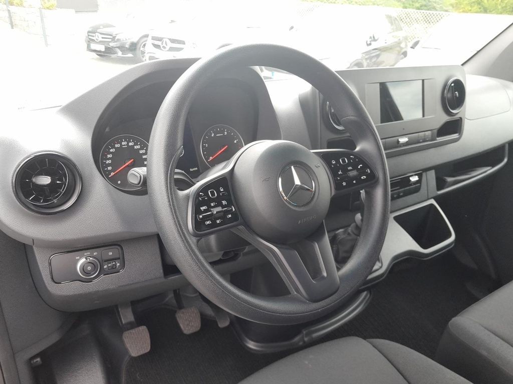 Mercedes-Benz Sprinter 317 CDI/L (foto 8)