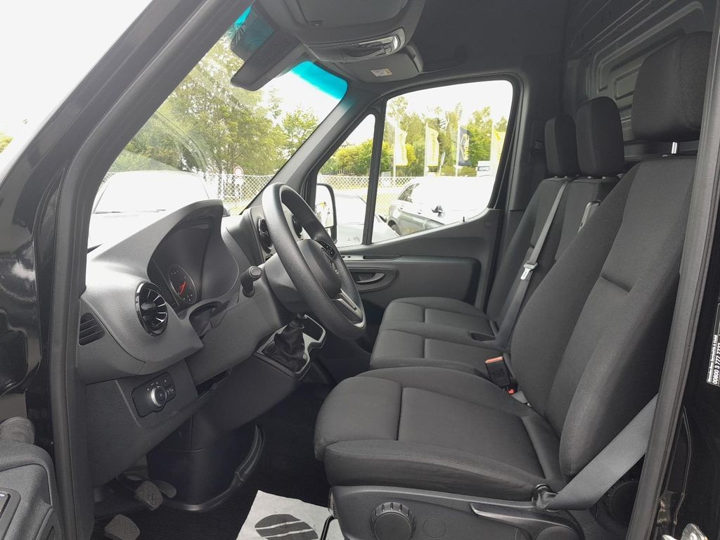 Mercedes-Benz Sprinter 317 CDI/L (foto 12)