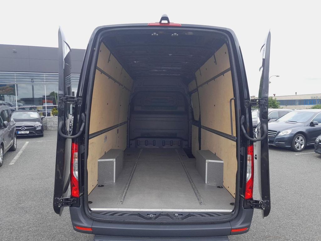 Mercedes-Benz Sprinter 317 CDI/L (foto 19)