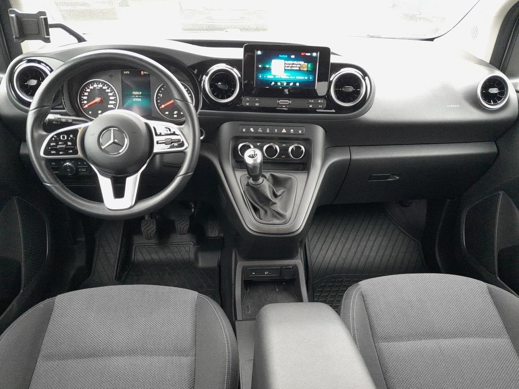 Mercedes-Benz Citan 112 CDI/S TOURER  (foto 10)