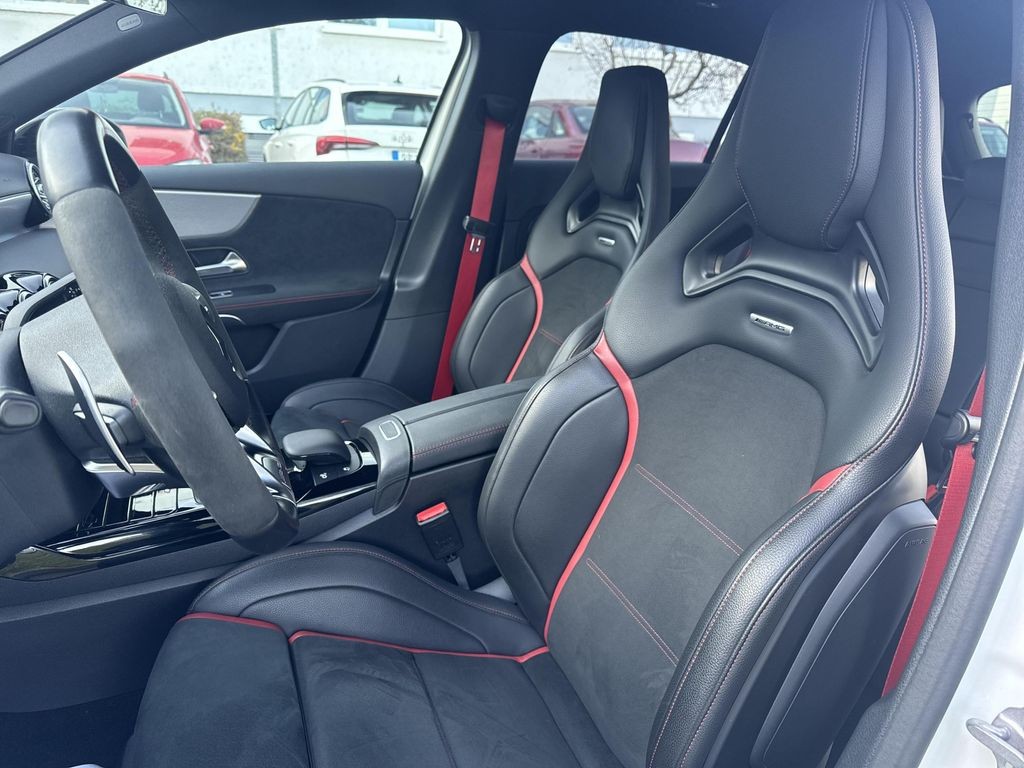 Mercedes-Benz A 45 AMG 45 S AMG 4MATIC (foto 12)