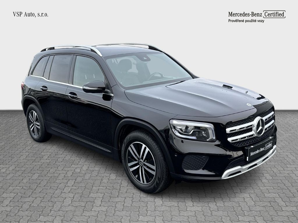 Mercedes-Benz GLB 200 200 STYLE (foto 6)