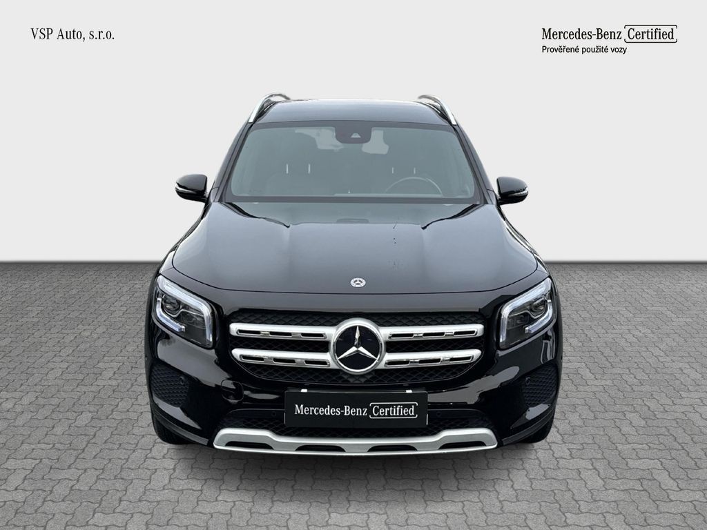 Mercedes-Benz GLB 200 200 STYLE (foto 7)