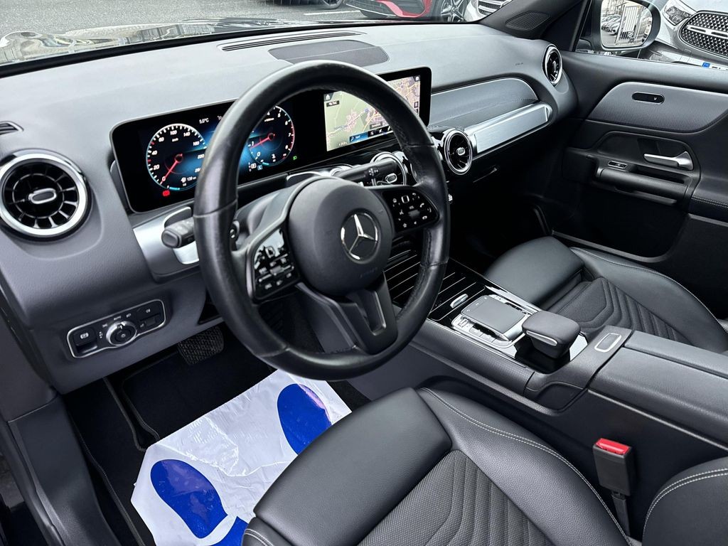 Mercedes-Benz GLB 200 200 STYLE (foto 8)