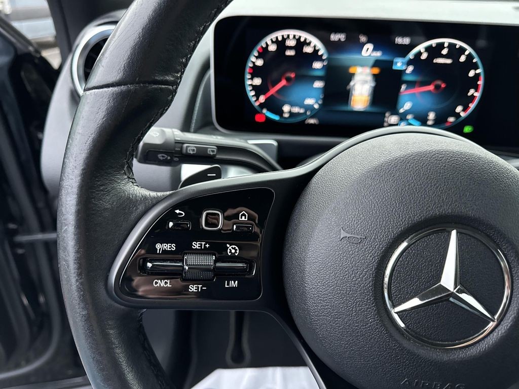 Mercedes-Benz GLB 200 200 STYLE (foto 18)