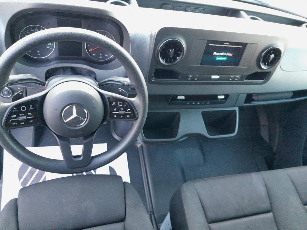 Mercedes-Benz Sprinter 317CDI/S, ATM, TOP STAV (foto 10)