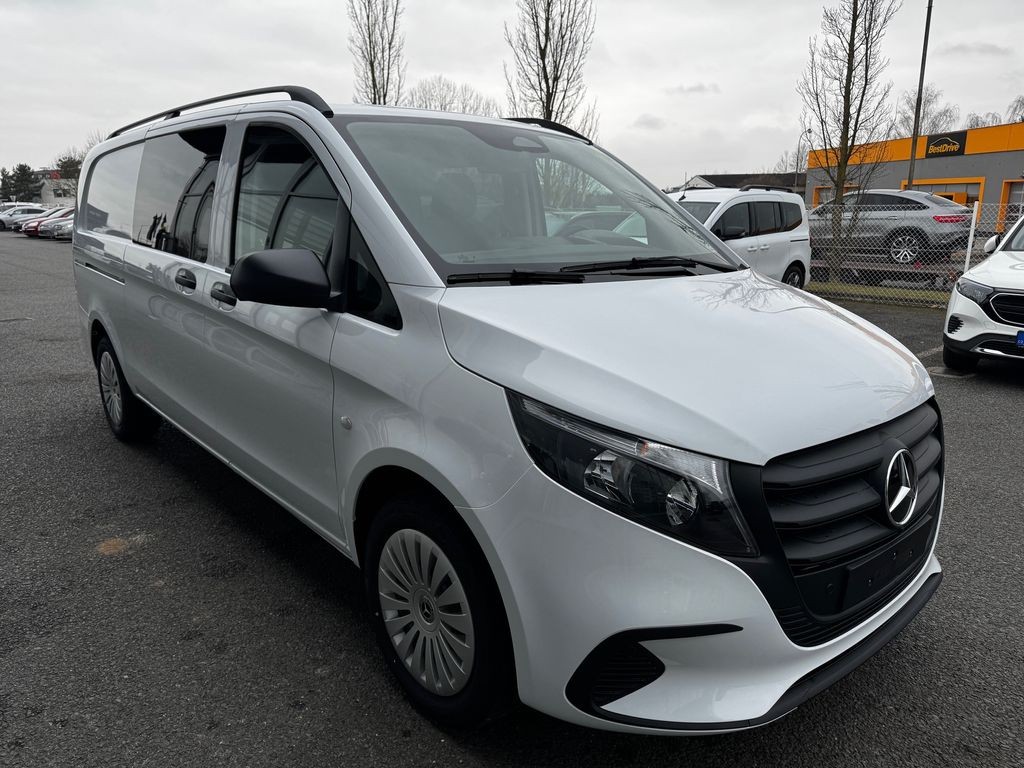 Mercedes-Benz Vito PRO MIXTO (foto 2)