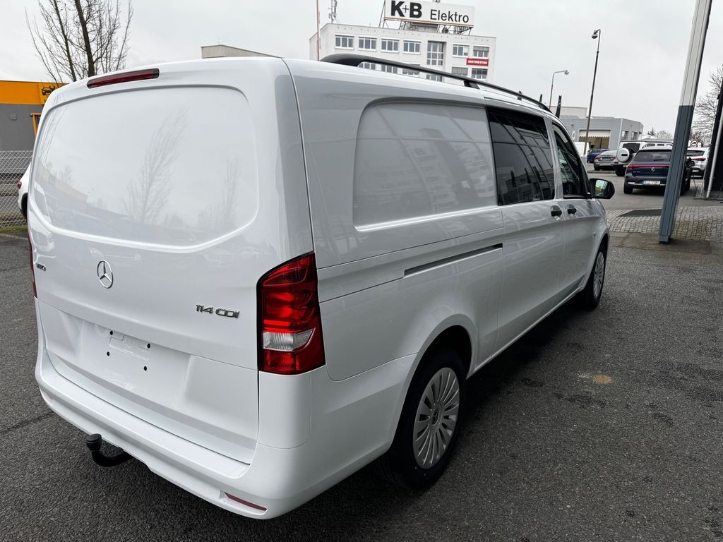 Mercedes-Benz Vito PRO MIXTO (foto 3)