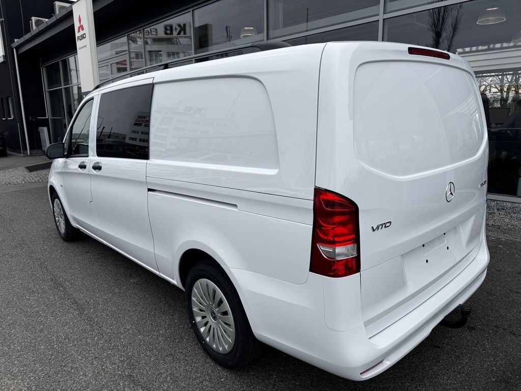 Mercedes-Benz Vito PRO MIXTO (foto 5)