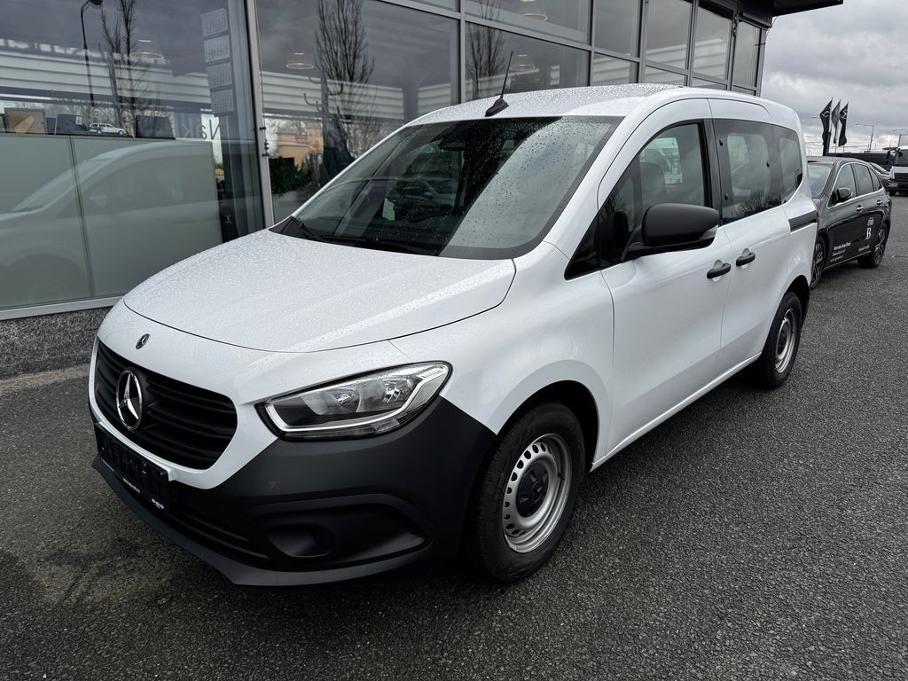 Mercedes-Benz Citan TOURER BASE S (foto 1)