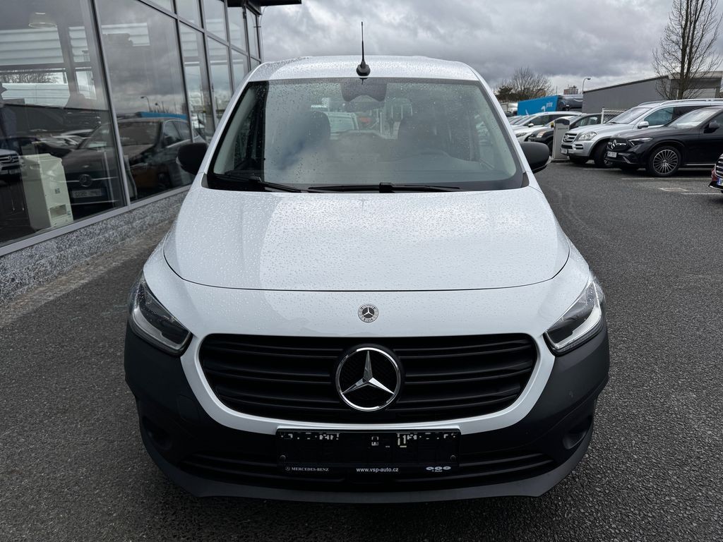 Mercedes-Benz Citan TOURER BASE S (foto 3)