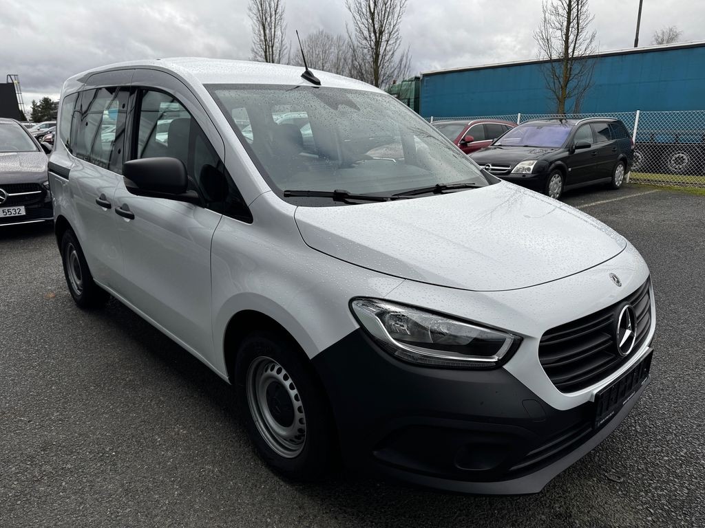 Mercedes-Benz Citan TOURER BASE S (foto 4)