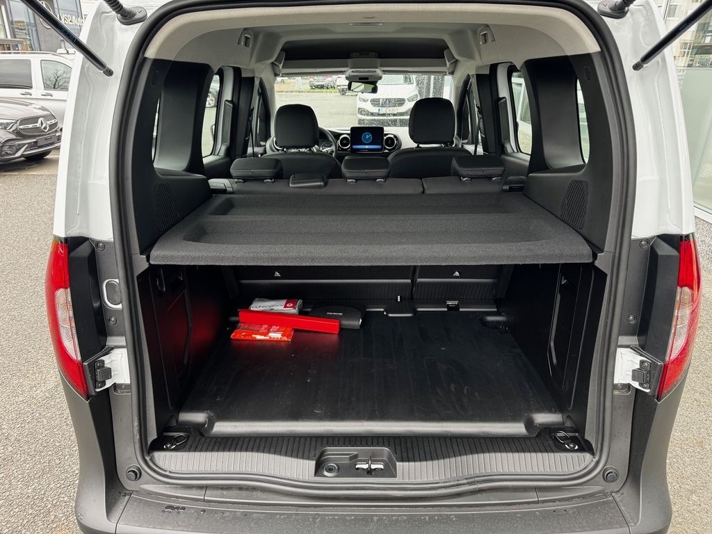 Mercedes-Benz Citan TOURER BASE S (foto 7)