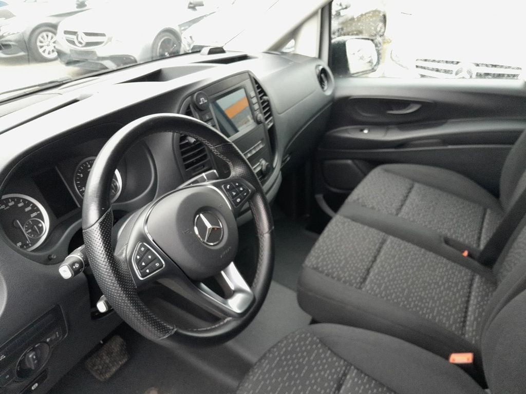 Mercedes-Benz Vito 116 CDI/XL, Automat (foto 8)