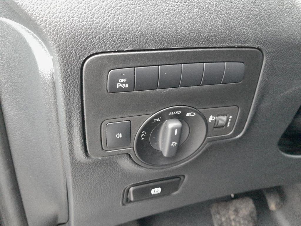 Mercedes-Benz Vito 116 CDI/XL, Automat (foto 14)