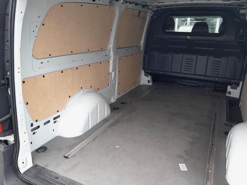 Mercedes-Benz Vito 116 CDI/XL, Automat (foto 21)