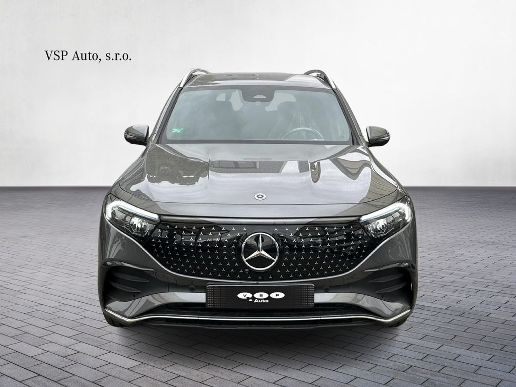 Mercedes-Benz EQB 300 4MATIC (foto 7)