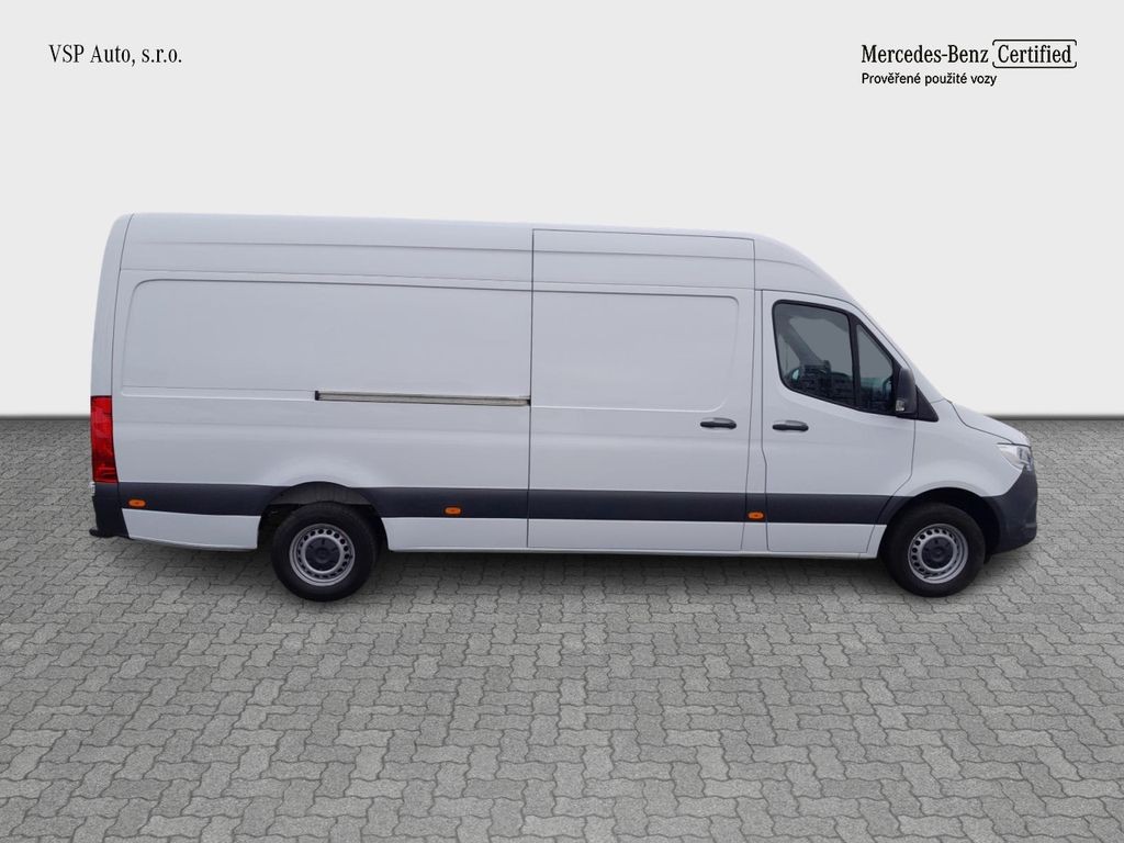 Mercedes-Benz Sprinter 317 CDI/L (foto 5)