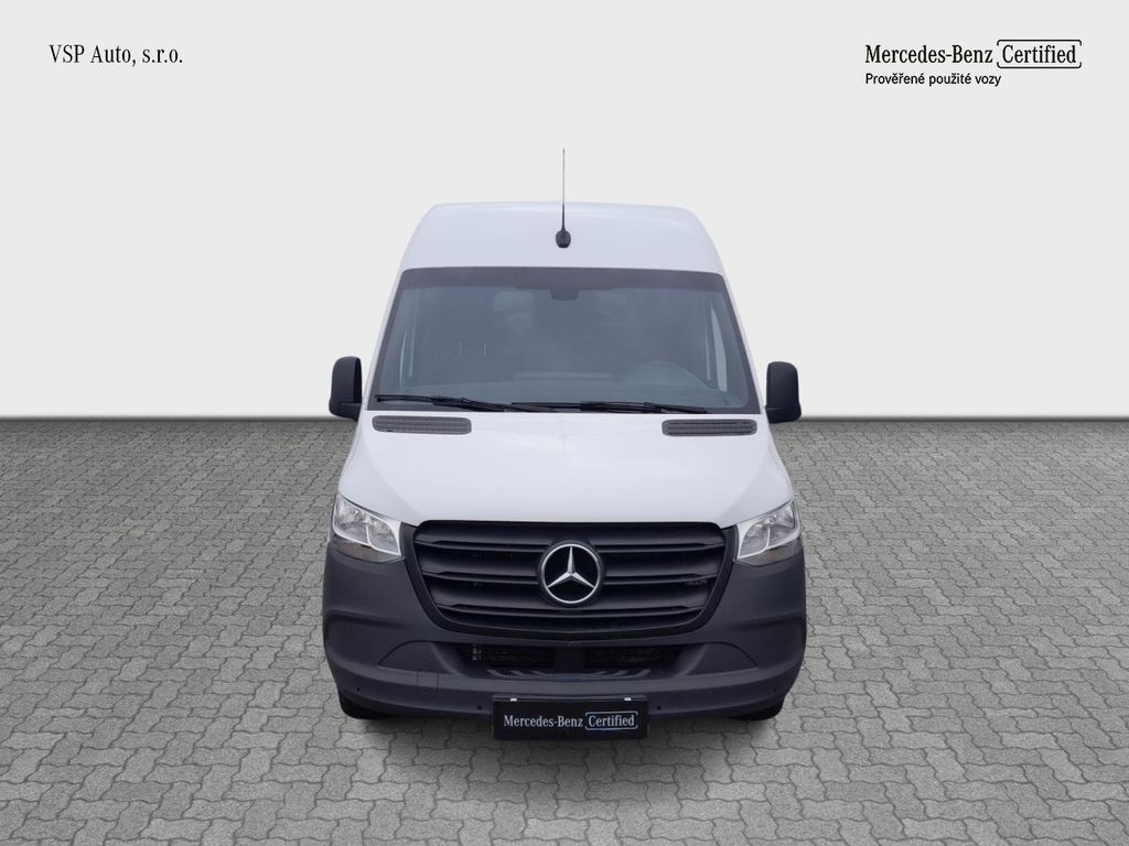 Mercedes-Benz Sprinter 317 CDI/L (foto 7)