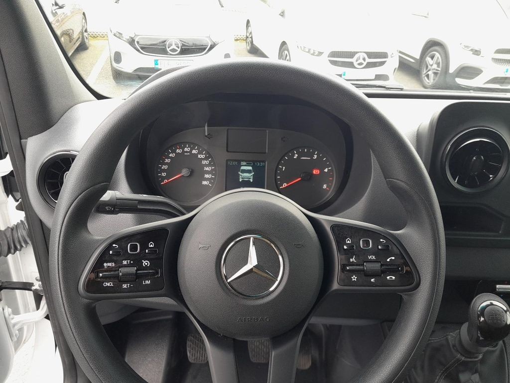 Mercedes-Benz Sprinter 317 CDI/L (foto 9)